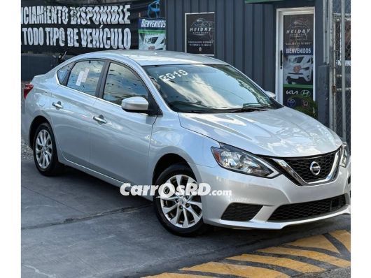 Nissan Sentra Carros en venta