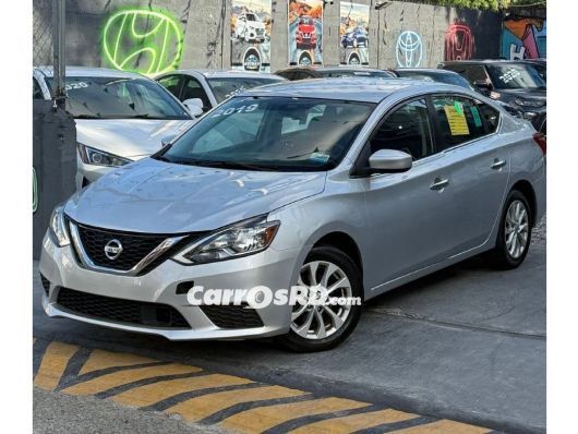 Nissan Sentra Carros en venta