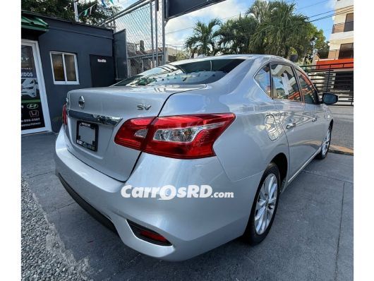 Nissan Sentra Carros en venta