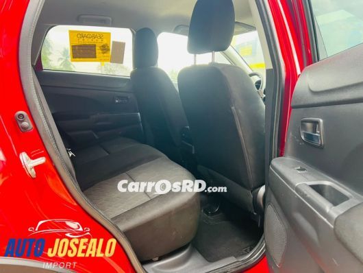 Mitsubishi Outlander Jeepeta en venta
