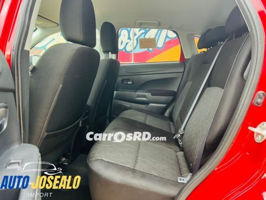 Mitsubishi Outlander Jeepeta en venta