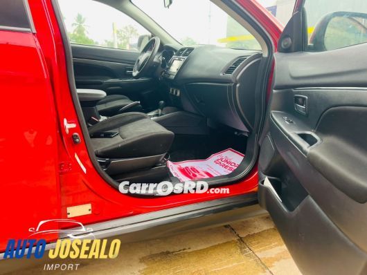 Mitsubishi Outlander Jeepeta en venta