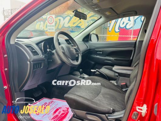 Mitsubishi Outlander Jeepeta en venta
