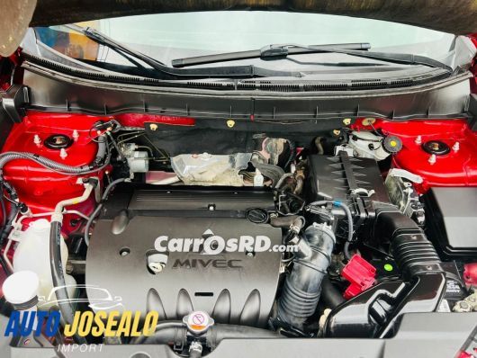 Mitsubishi Outlander Jeepeta en venta