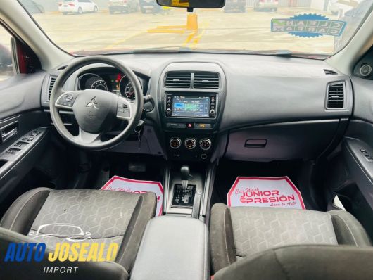 Mitsubishi Outlander Sport en venta