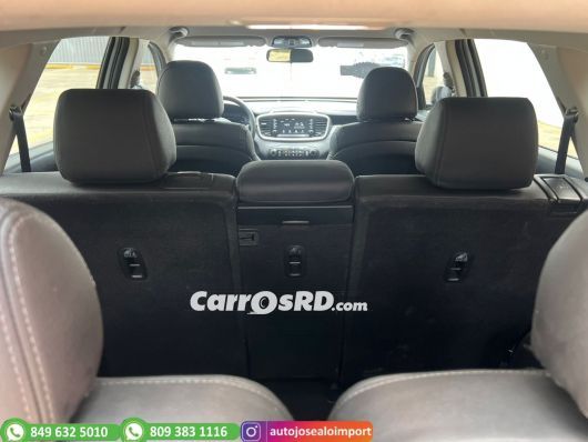 Kia Sorento Jeepeta en venta