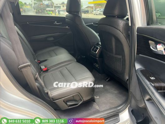 Kia Sorento Jeepeta en venta