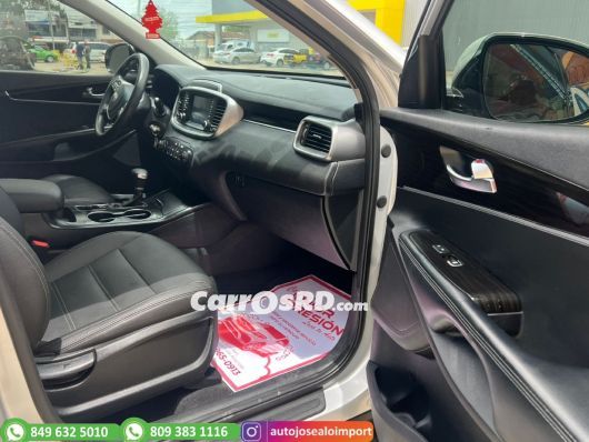 Kia Sorento Jeepeta en venta