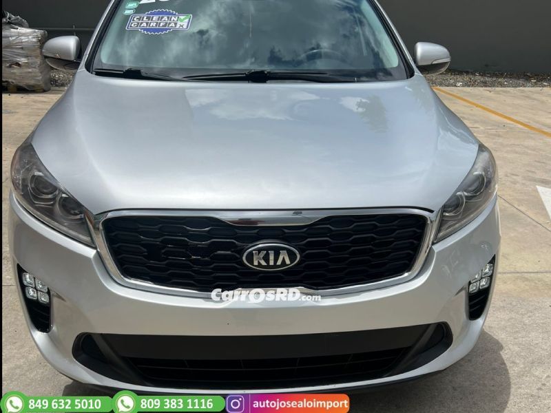 Kia