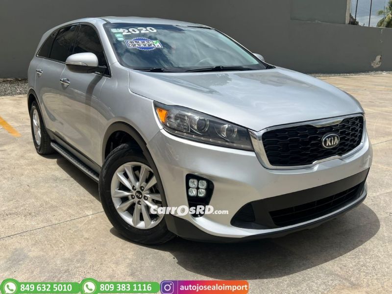 Kia