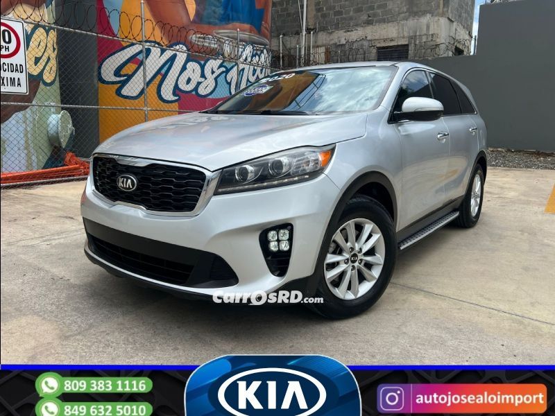 Kia