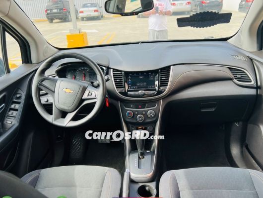 Chevrolet Trax Jeepeta en venta