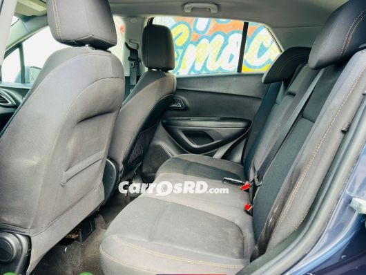 Chevrolet Trax Jeepeta en venta