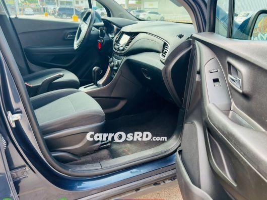 Chevrolet Trax Jeepeta en venta