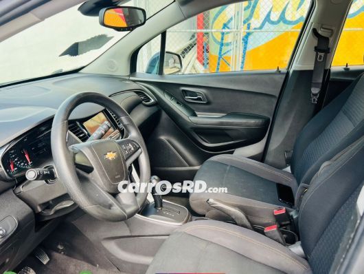 Chevrolet Trax Jeepeta en venta