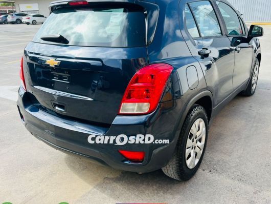 Chevrolet Trax Jeepeta en venta