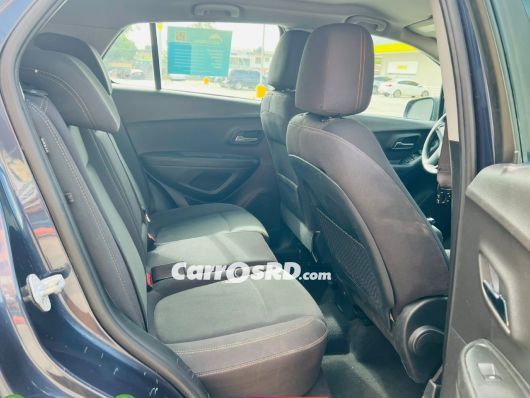 Chevrolet Trax Jeepeta en venta