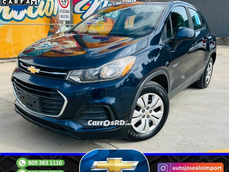 Chevrolet