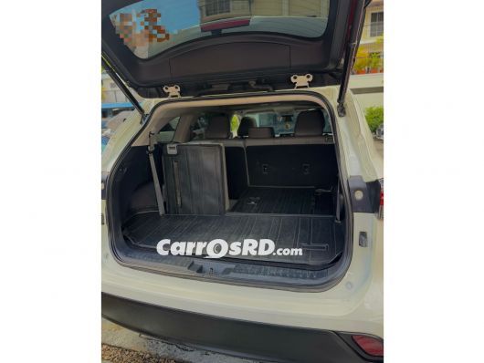 Toyota Highlander Jeepeta en venta