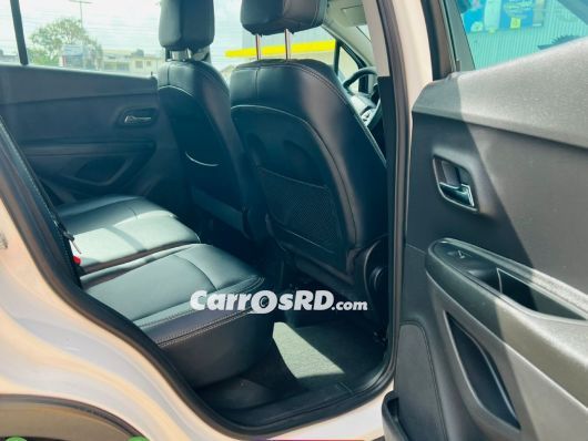 Chevrolet Trax Jeepeta en venta