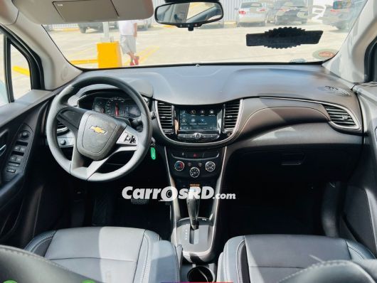 Chevrolet Trax Jeepeta en venta