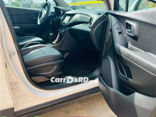 Chevrolet Trax Jeepeta en venta