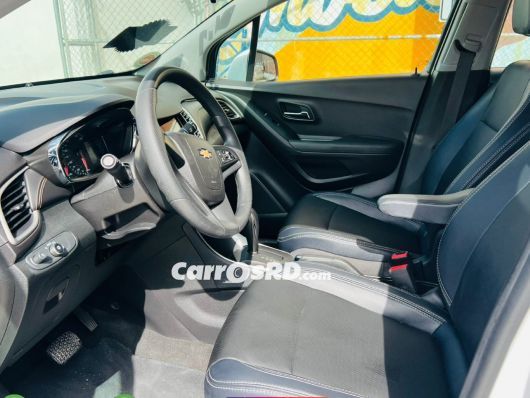 Chevrolet Trax Jeepeta en venta