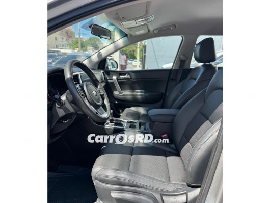 Kia Sportage Jeepeta en venta
