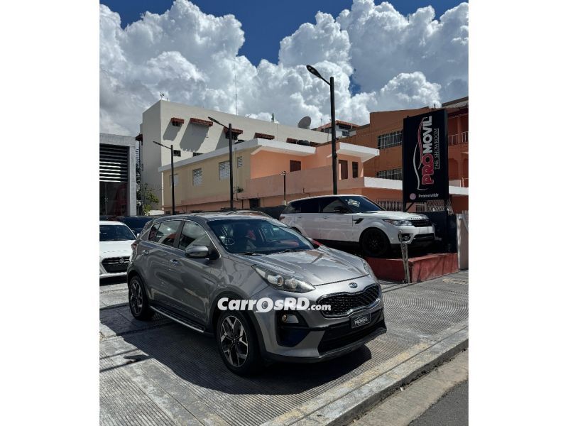 Kia