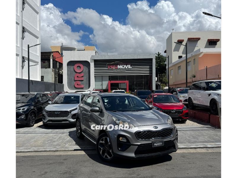 Kia