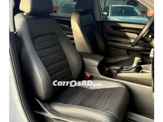 Honda CR-V Jeepeta en venta