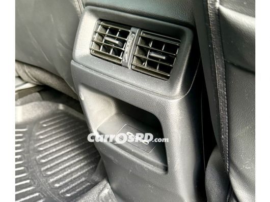 Honda CR-V Jeepeta en venta