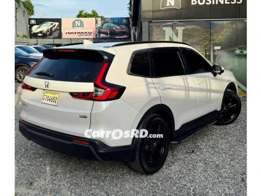 Honda CR-V Jeepeta en venta