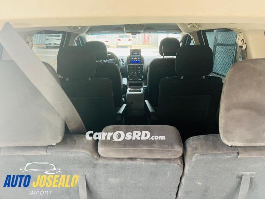 Dodge Grand Caravan Minivan en venta