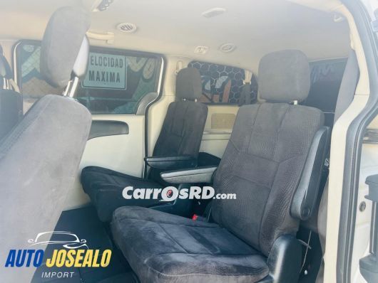 Dodge Grand Caravan Minivan en venta