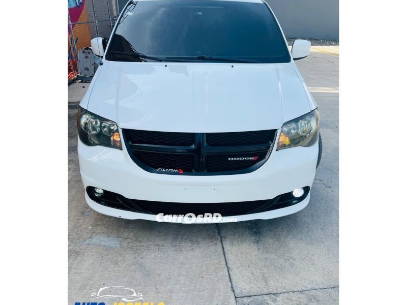 Dodge