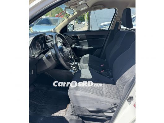 Suzuki Dzire Carros en venta