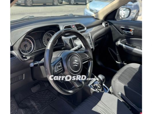 Suzuki Dzire Carros en venta