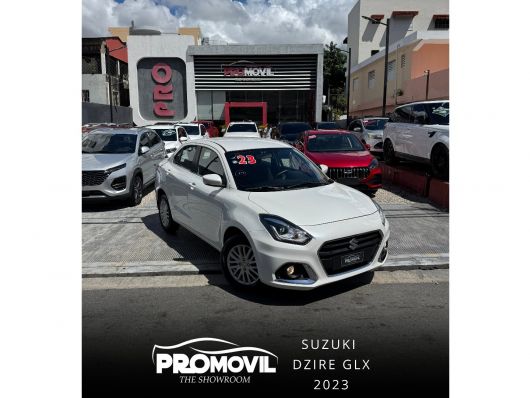 Suzuki Dzire GLX en venta