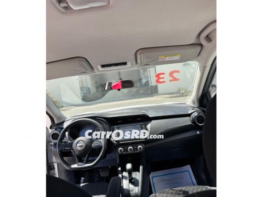 Nissan Kicks Jeepeta en venta