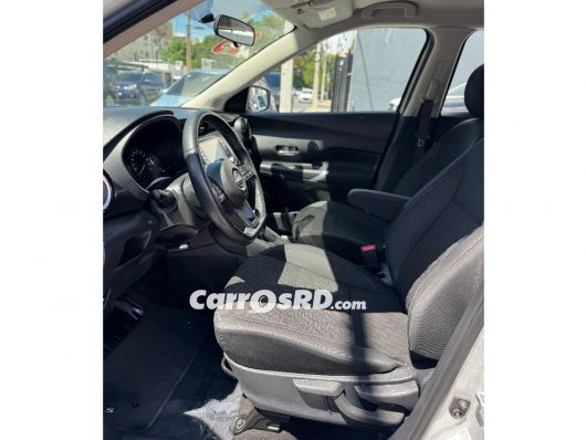 Nissan Kicks Jeepeta en venta