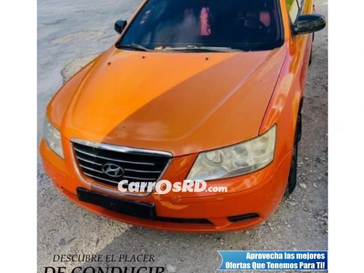 Hyundai Sonata Carros en venta