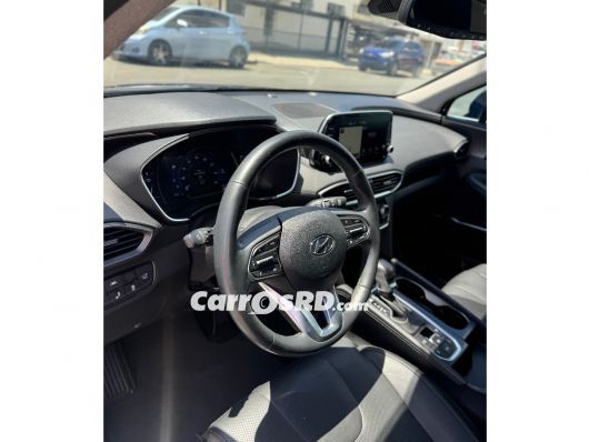 Hyundai Santa Fe Jeepeta en venta