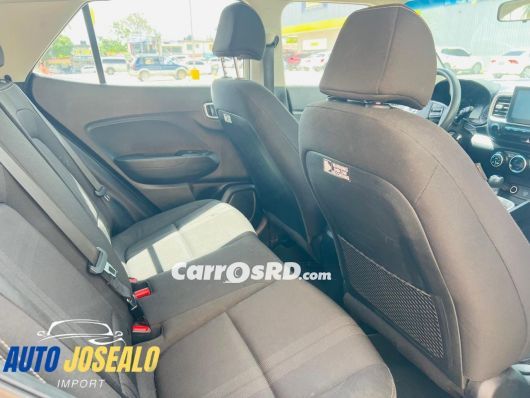 Hyundai Venue Jeepeta en venta