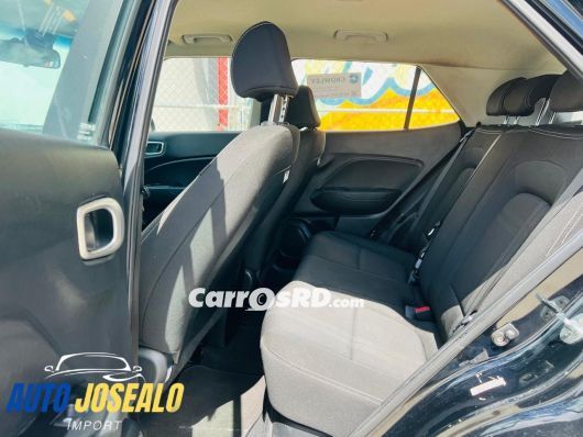 Hyundai Venue Jeepeta en venta