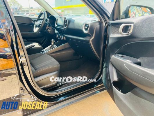 Hyundai Venue Jeepeta en venta