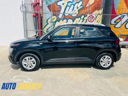Hyundai Venue SE en venta