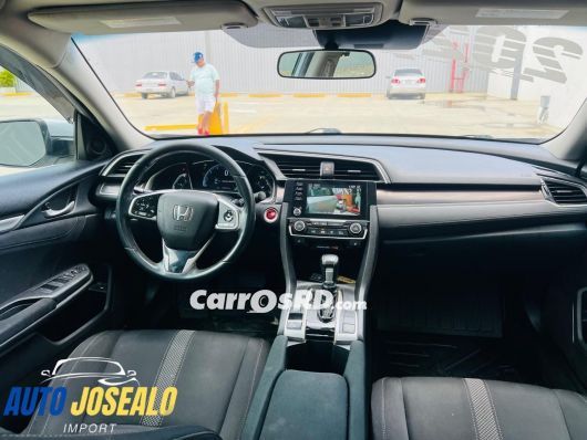 Honda Civic Carros en venta