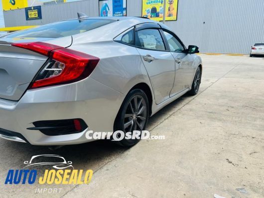 Honda Civic Carros en venta