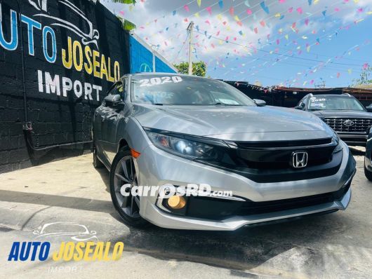 Honda Civic Carros en venta